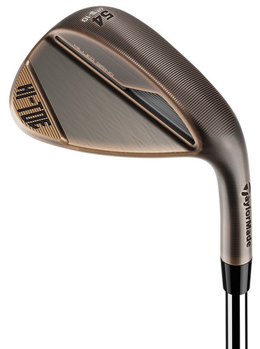 Taylormade toe ats 56 - toe,