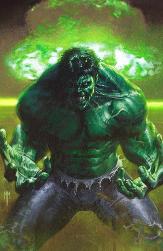 Hulk marco mastrazzo - hulk, #4