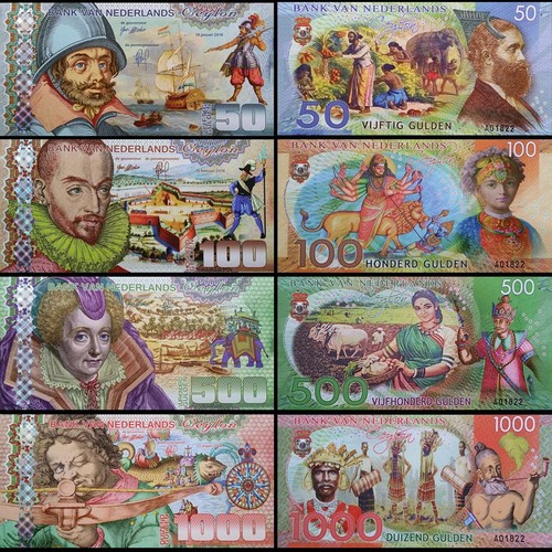 Netherlands ceylon set pcs - ceylon,