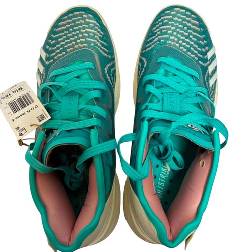 Adidas issue 4 - issue,