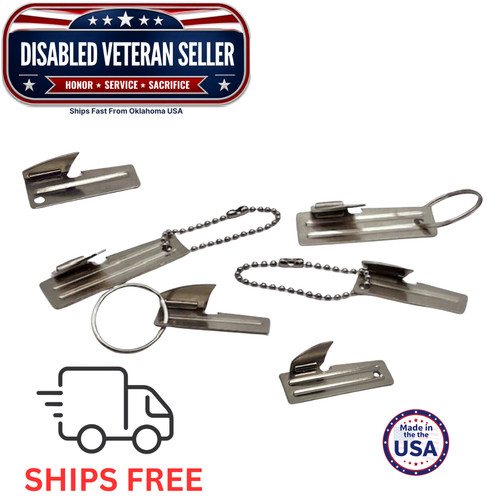 P38 p51 can - p51, openers