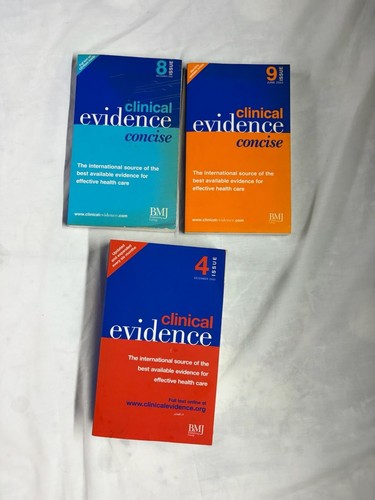 Bmj publishing group clinical - group,