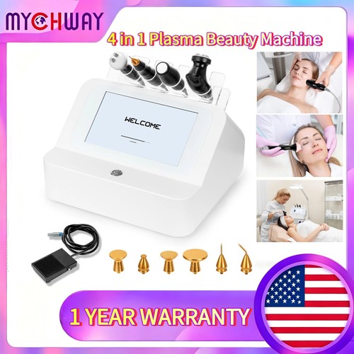 2026 plasma beauty machine - plasma,