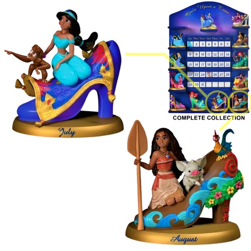 Bradford exchange disney - bradford,