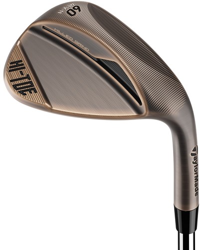 Taylormade toe atv - taylormade, 58*