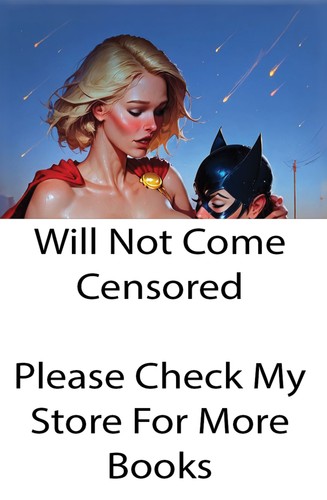 Keys comics power girl - keys, #4