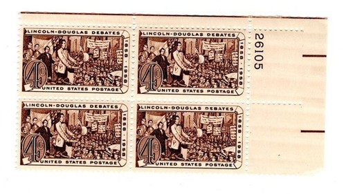 Stamp scott 1115 lincoln - #1115,,