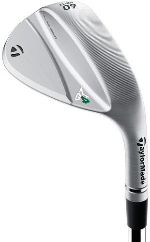 Taylormade mg4 chrome - mg4,