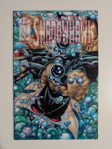The new shadowhawk image - the,