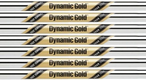 True temper dynamic gold tour - temper,