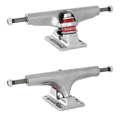 Independent skateboard trucks - skateboard,