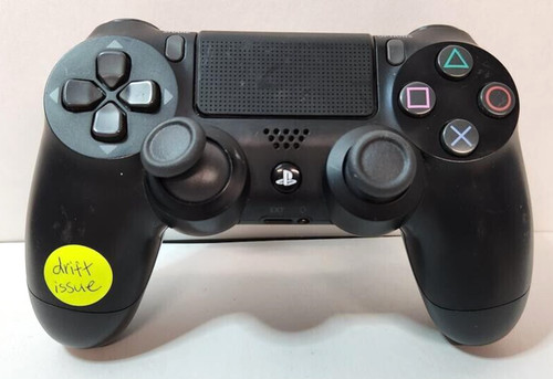 Parts sony ps4 dualshock - sony,