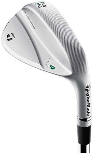 Left handed taylormade - taylormade, mg4