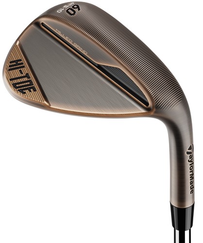 Taylormade toe ats - hi, 4